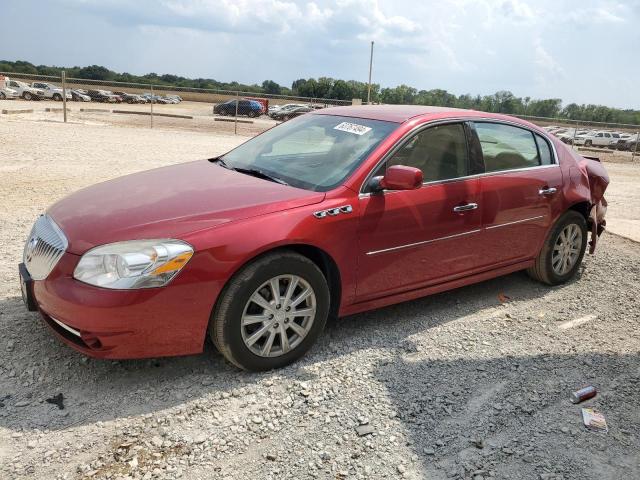 2011 BUICK LUCERNE CXL 2011