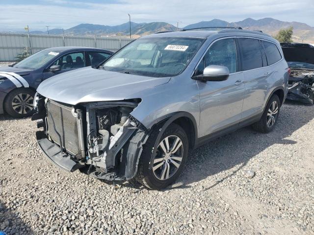 Vin: 5fnyf6h8xgb041519, lot: 66870284, honda pilot exl 2016 img_1