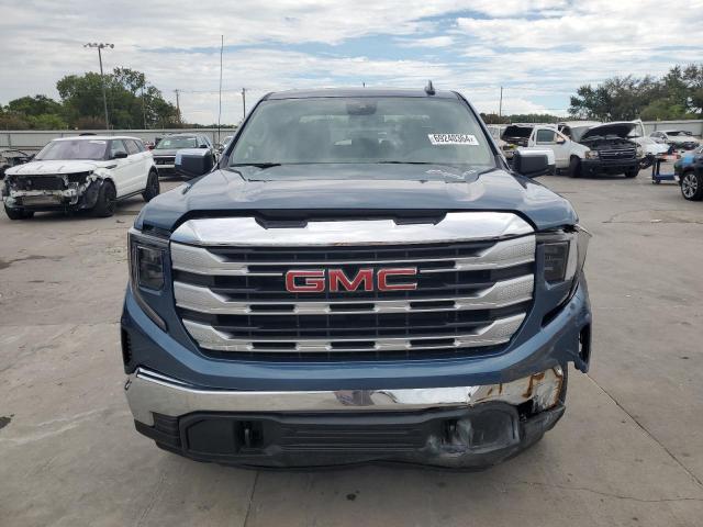 2024 GMC SIERRA 1GTUUBED9RZ270222