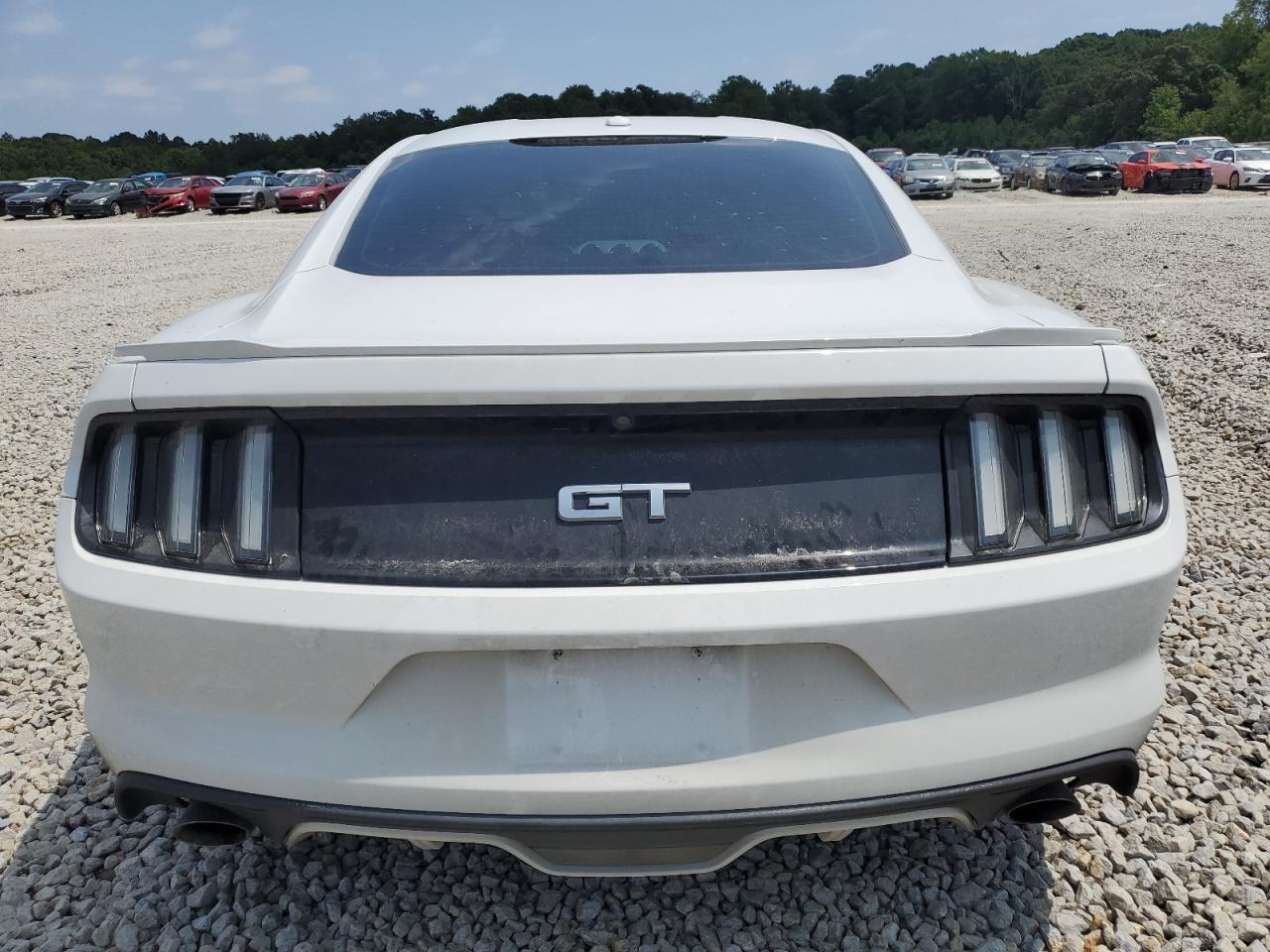 Lot #2862639269 2015 FORD MUSTANG GT