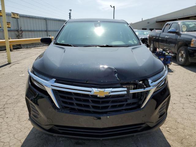 2023 CHEVROLET EQUINOX LS - 3GNAXHEG1PL229828