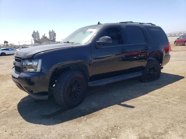 CHEVROLET TAHOE C150