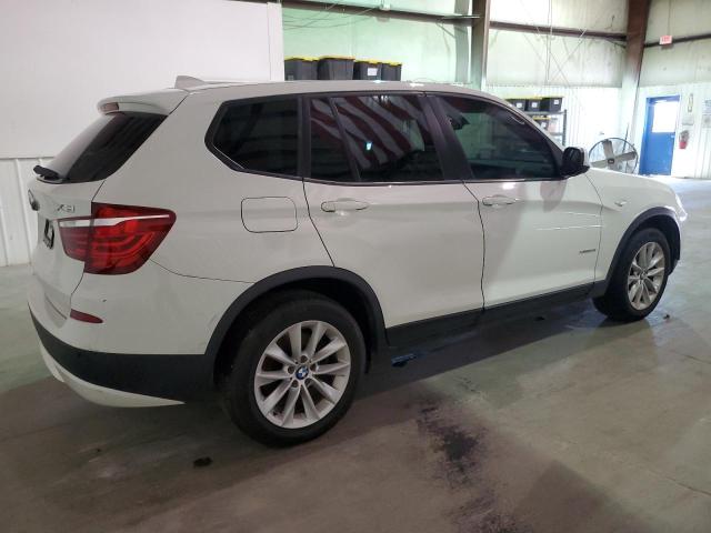 VIN 5UXWX9C53DL874248 2013 BMW X3, Xdrive28I no.3