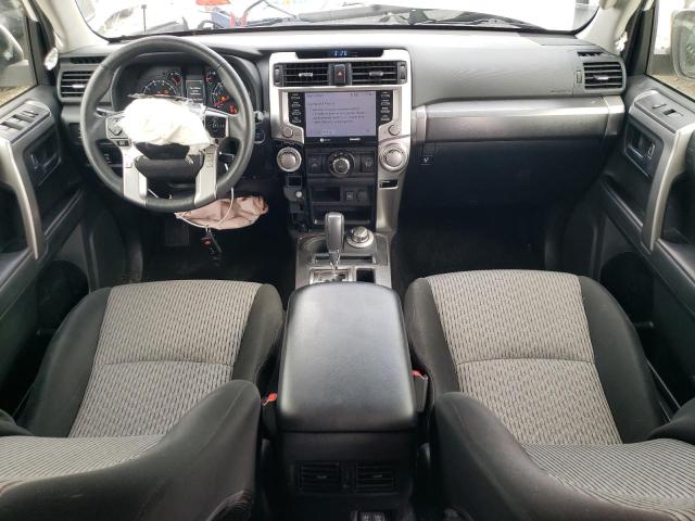 2021 TOYOTA 4RUNNER SR - JTEMU5JRXM5941816