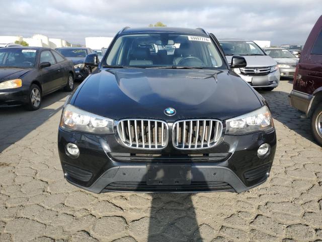 VIN 5UXWX9C56F0D48378 2015 BMW X3, Xdrive28I no.5