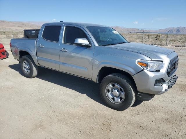 VIN 3TMCZ5AN5NM519155 2022 Toyota Tacoma, Double Cab no.4