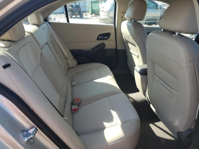 2015 CHEVROLET MALIBU 1LT - 1G11C5SL9FF309044