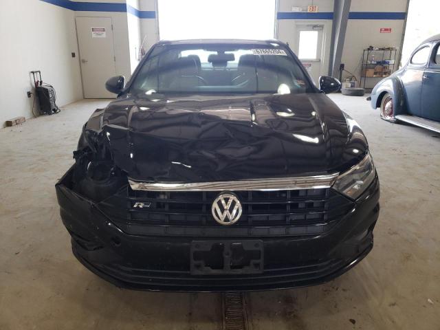 VIN 3VWCB7BU4KM254792 2019 Volkswagen Jetta, S no.5