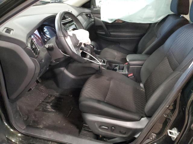 2020 NISSAN ROGUE S - 5N1AT2MV2LC703336