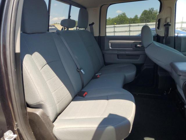 2019 RAM 1500 CLASS - 1C6RR6TT8KS562135