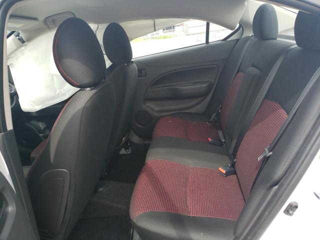 2024 MITSUBISHI MIRAGE G4 - ML32FUFJ0RHF06883