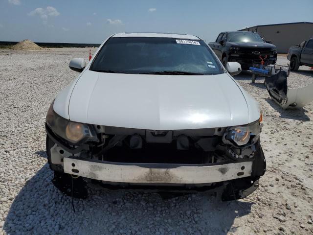 VIN JH4CU2F86EC005525 2014 Acura TSX, SE no.5