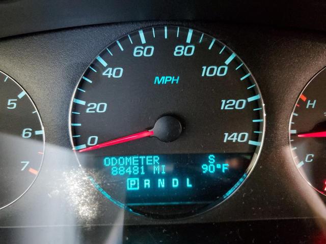 2016 CHEVROLET IMPALA LIM - 2G1WC5E34G1171293