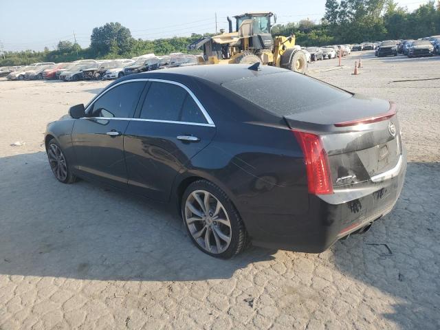 VIN 1G6AL5SX0D0151089 2013 Cadillac ATS, Premium no.2