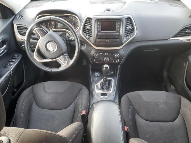 2016 JEEP CHEROKEE 1C4PJMCS3GW295456