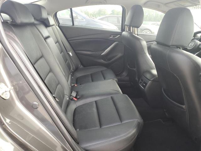 2017 MAZDA 6 TOURING - JM1GL1V53H1132045