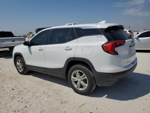2018 GMC TERRAIN SL - 3GKALLEV5JL383962