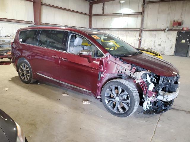 VIN 2C4RC1GG5JR230678 2018 Chrysler Pacifica, Limited no.4