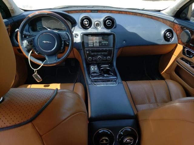 2015 JAGUAR XJL PORTFO - SAJWJ2GD1F8V90684