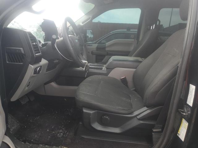 2018 FORD F150 SUPER - 1FTEW1C51JFC40173