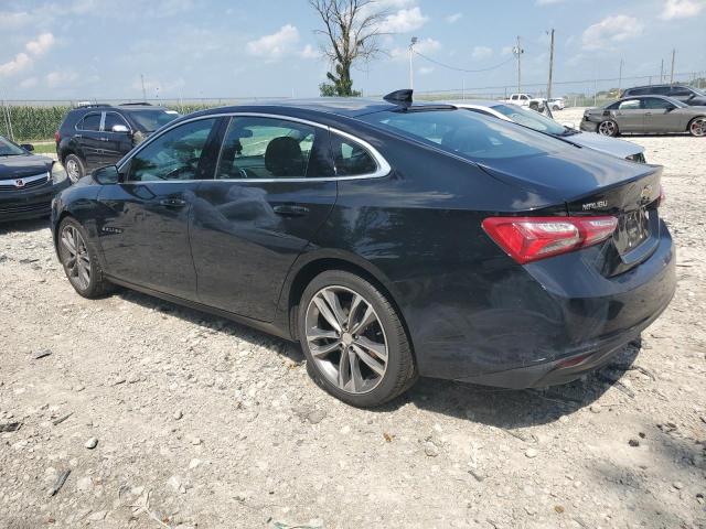 2021 CHEVROLET MALIBU LT - 1G1ZD5ST6MF037114