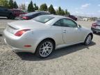 LEXUS SC 430 photo