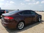 FORD FUSION SE photo