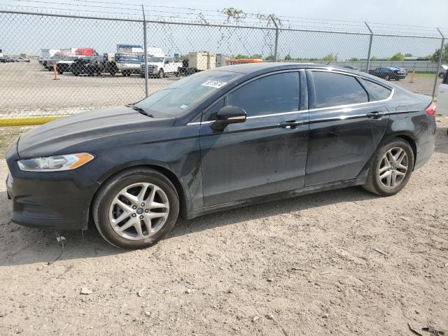 2016 FORD FUSION SE #3030793436