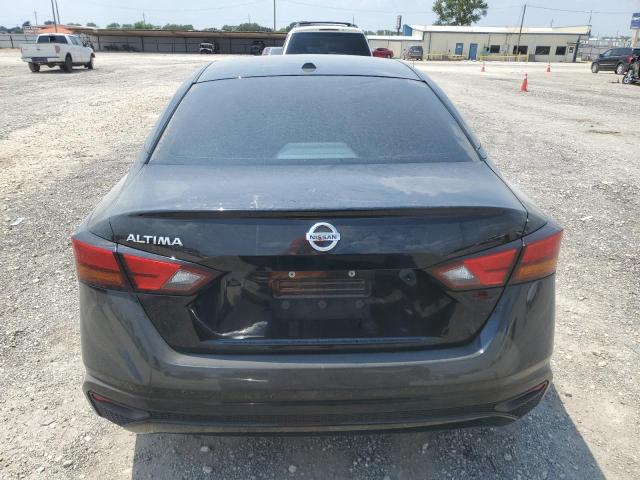 2020 NISSAN ALTIMA S - 1N4BL4BV0LC198569