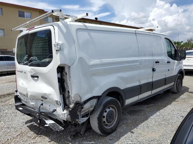 VIN 1FTYE9ZM6JKA67822 2018 Ford Transit, T-150 no.3