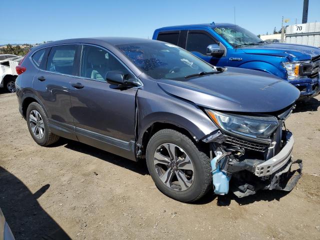 2017 HONDA CR-V LX - 5J6RW5H3XHL000352