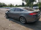 FORD FUSION SE photo