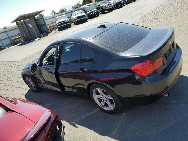 VIN WBA3B1G57ENS77380 2014 BMW 3 Series, 320 I no.2