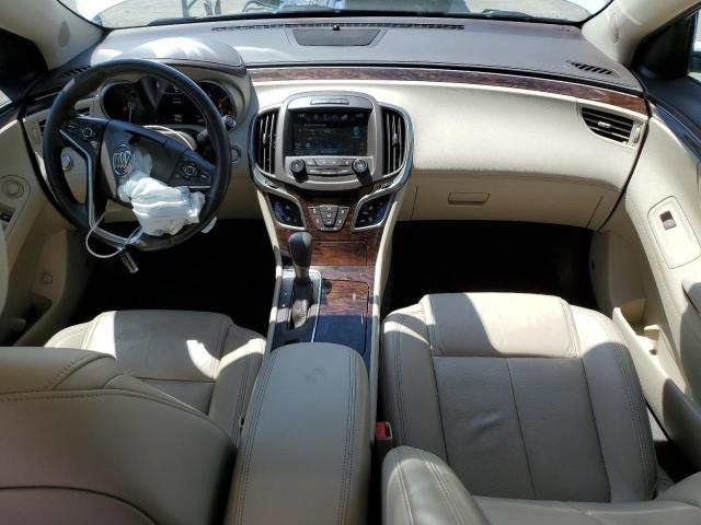 2016 BUICK LACROSSE P - 1G4GF5G37GF143931