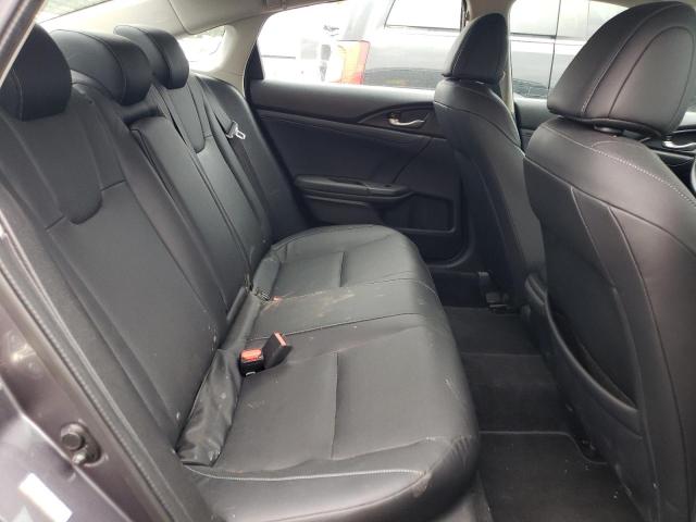 2019 HONDA INSIGHT TO 19XZE4F92KE006107