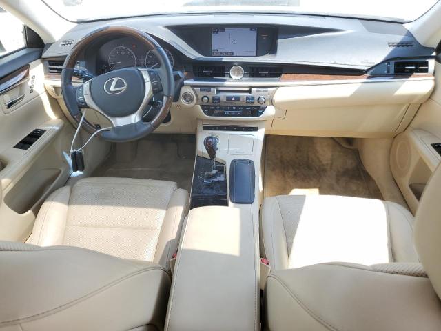 2015 LEXUS ES 350 - JTHBK1GG6F2175506