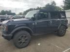 2021 FORD BRONCO BAS - 1FMDE5BH4MLA83225