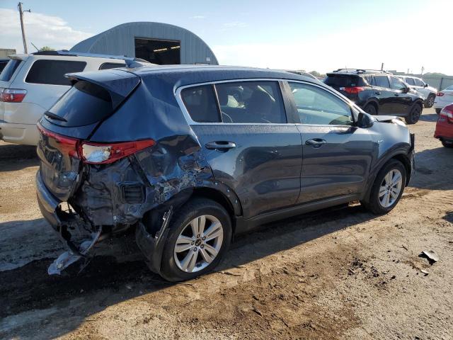2018 KIA SPORTAGE L - KNDPMCAC9J7423228