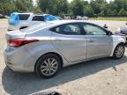 HYUNDAI ELANTRA SE photo