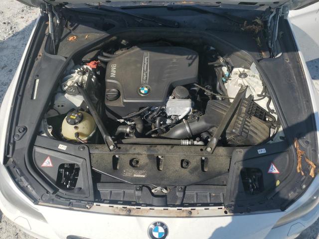 VIN WBA5A5C56ED511233 2014 BMW 5 Series, 528 I no.11