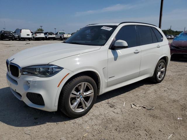 VIN 5UXKR0C56F0K65907 2015 BMW X5, Xdrive35I no.1