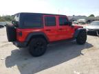 JEEP WRANGLER U photo