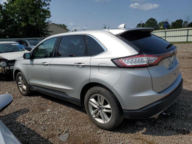 VIN 2FMTK4J81FBB51323 2015 Ford Edge, Sel no.2