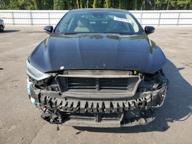 VIN 3FA6P0MU9KR137403 2019 Ford Fusion, Sel no.5