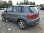 VOLKSWAGEN TIGUAN S photo