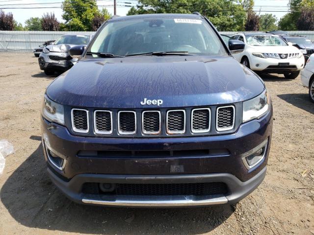 2018 JEEP COMPASS LI - 3C4NJDCB7JT212602