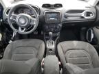 JEEP RENEGADE L photo