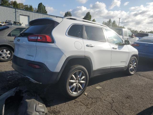 2017 JEEP CHEROKEE L - 1C4PJMDS0HD228616
