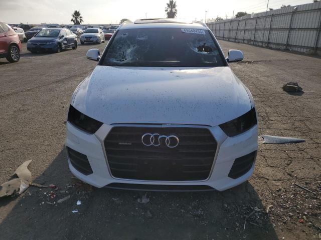 VIN WA1JCCFS2HR010813 2017 Audi Q3, Premium Plus no.5