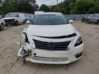 NISSAN ALTIMA 2.5 photo